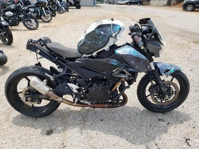 2023 KAWASAKI ER400 D - JKAERKD13PDAN7965