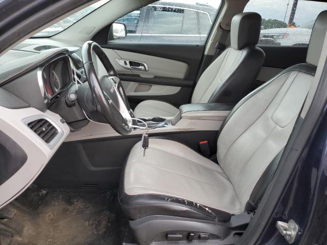 2015 GMC TERRAIN SL - 2GKALSEKXF6122970