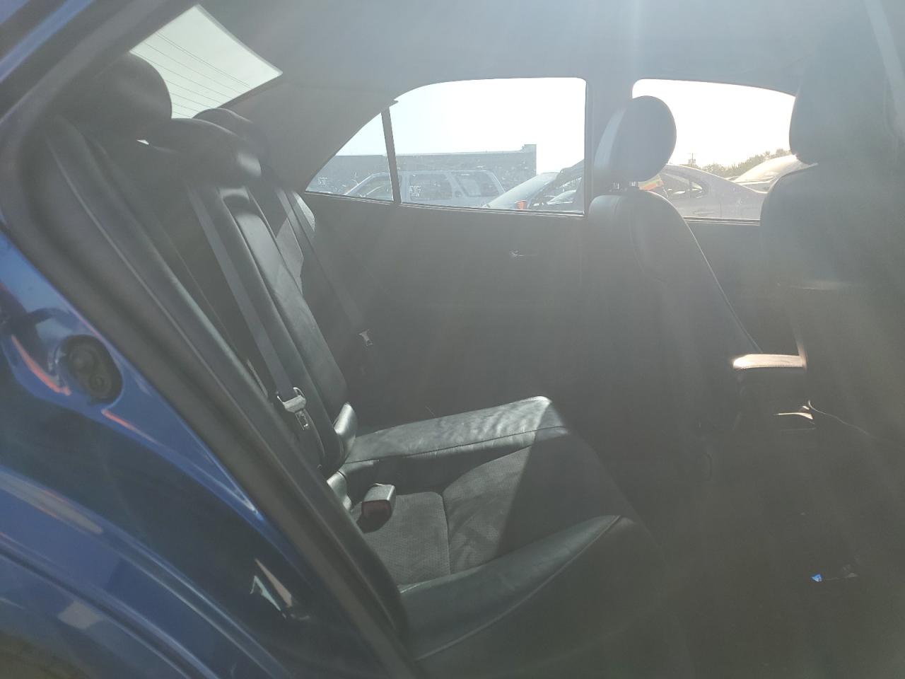 JTHBD192220047605 2002 Lexus Is 300