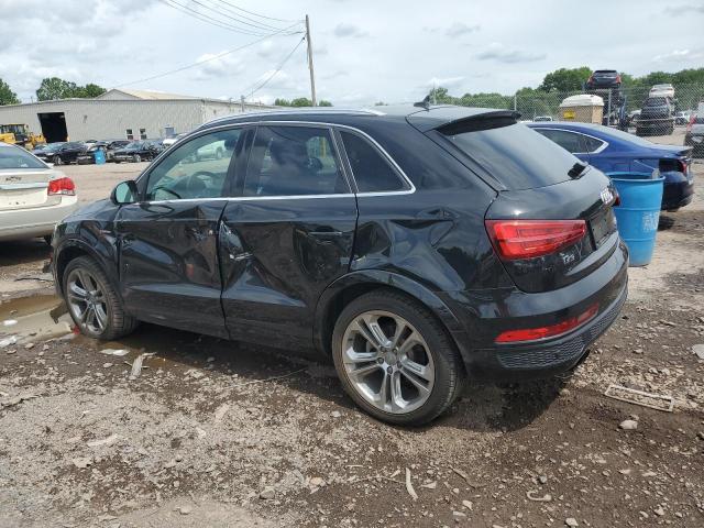 2016 AUDI Q3 PRESTIG WA1GFCFS0GR009675