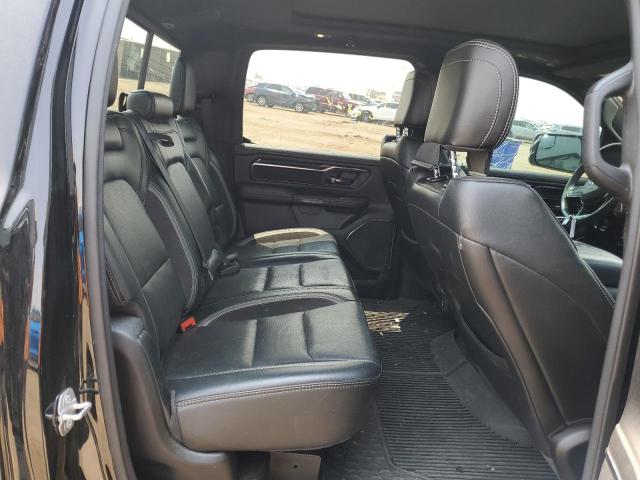 2022 RAM 1500 LARAM - 1C6SRFJTXNN130850