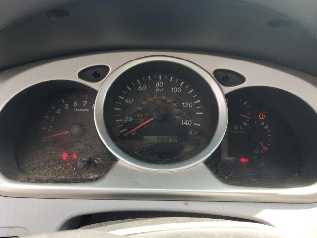 2004 Toyota Highlander VIN: JTEEP21A040010985 Lot: 62867074