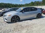 2020 TOYOTA CAMRY TRD - 4T1KZ1AK1LU034543