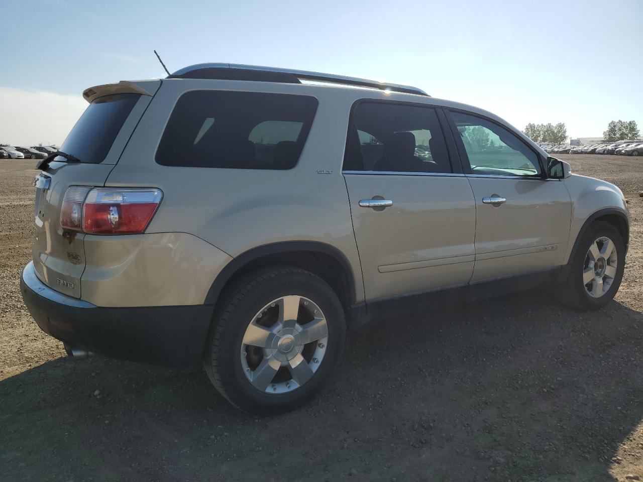 2021 GMC Acadia Slt-1 vin: 1GKEV23717J152549