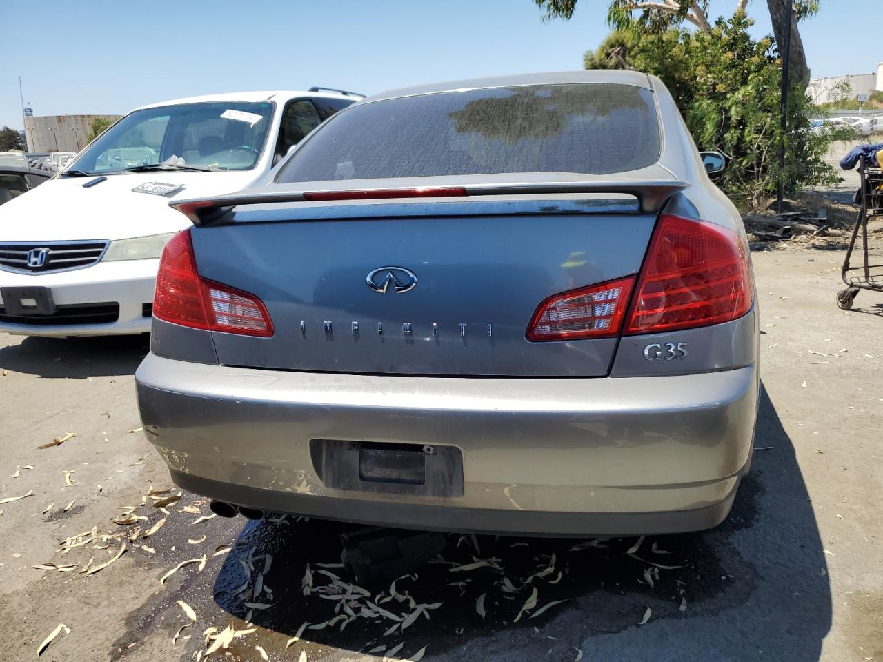 JNKCV51E84M615723 2004 Infiniti G35