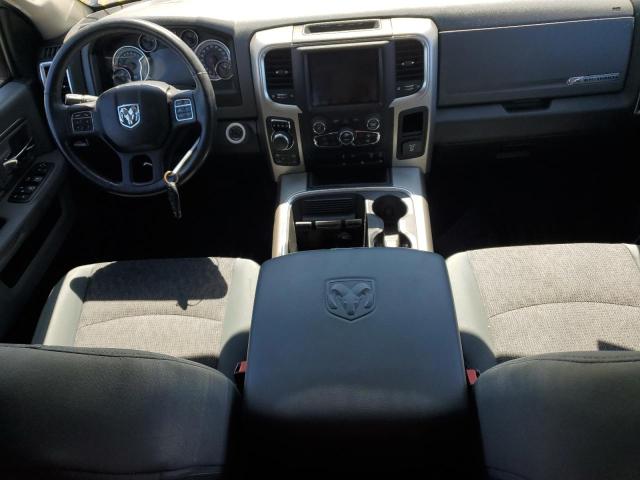 2018 RAM 1500 SLT - 1C6RR7LT1JS332666