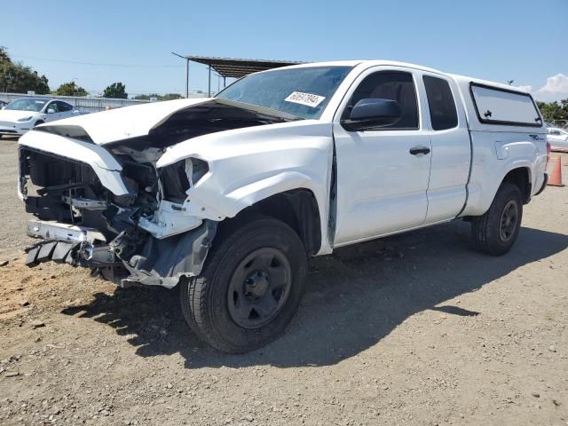 Vin: 5tfrx5gn5hx083753, lot: 60697894, toyota tacoma access cab 2017 img_1