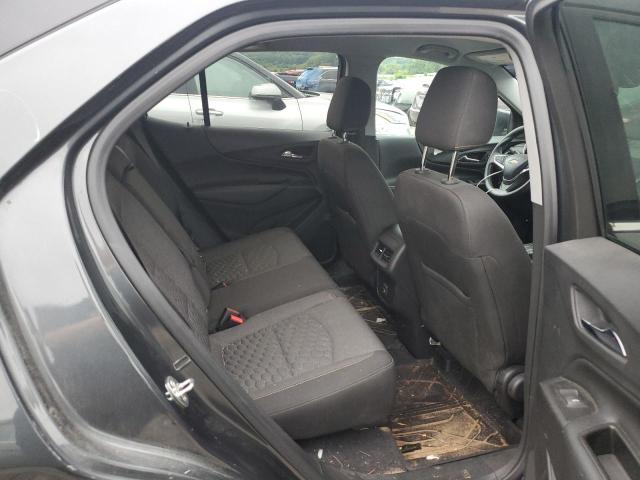2020 CHEVROLET EQUINOX LT - 3GNAXJEV7LS555509