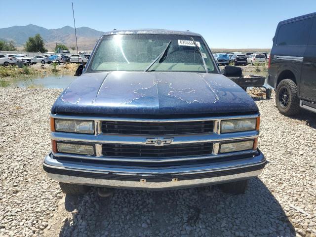 3GNFK16R2XG130195 1999 Chevrolet Suburban K1500