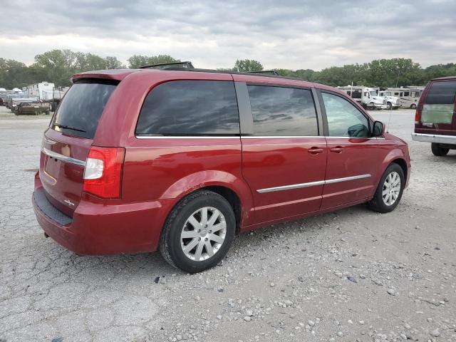 VIN 2C4RC1BG6ER445709 2014 Chrysler Town and Countr... no.3