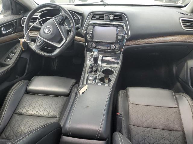2017 NISSAN MAXIMA 3.5 - 1N4AA6AP1HC421001