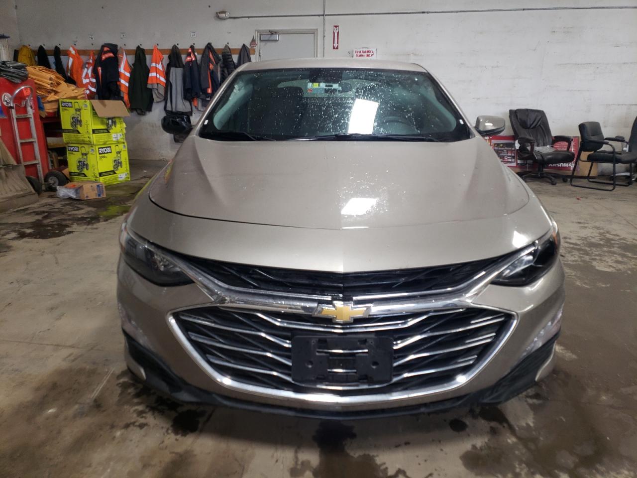 1G1ZD5ST3PF194667 CHEVROLET MALIBU 2023