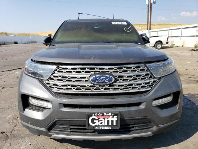 2023 FORD EXPLORER L - 1FMSK8FH3PGA53996