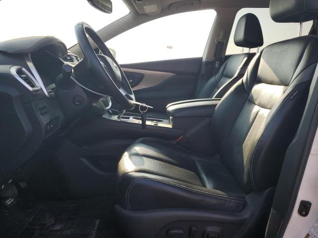 2018 Nissan Murano S VIN: 5N1AZ2MH1JN149099 Lot: 61703114