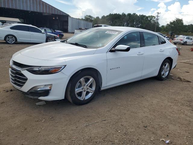 1G1ZC5ST3PF147495 Chevrolet Malibu LS