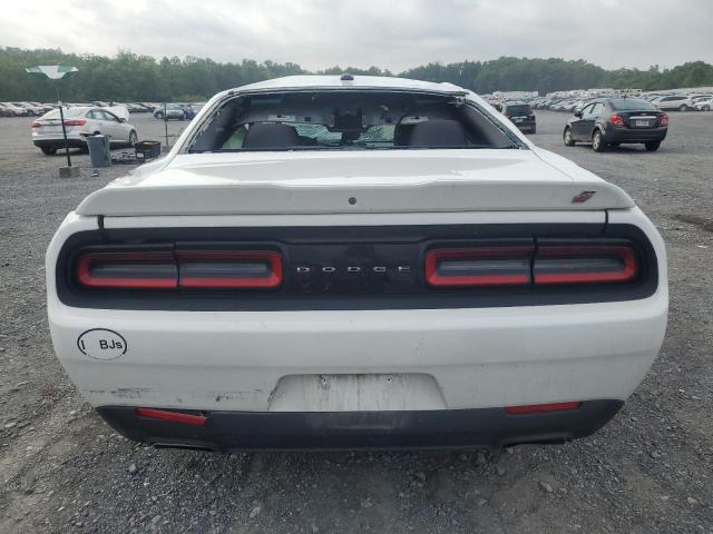 2019 Dodge Challenger Sxt VIN: 2C3CDZGG5KH760047 Lot: 62317704