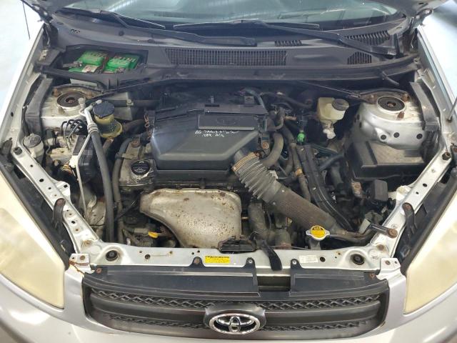 2004 Toyota Rav4 VIN: JTEHD20VX46022245 Lot: 62392344