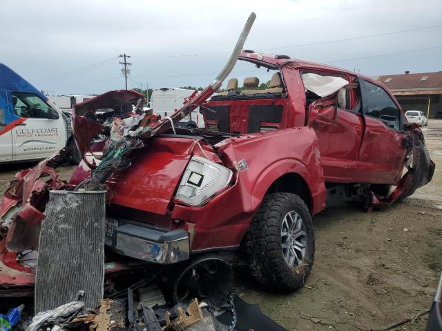2022 FORD F150 SUPER - 1FTFW1E58NKD62348