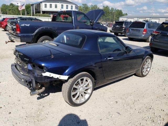 2008 Mazda Mx-5 Miata VIN: JM1NC26F880156321 Lot: 61273294