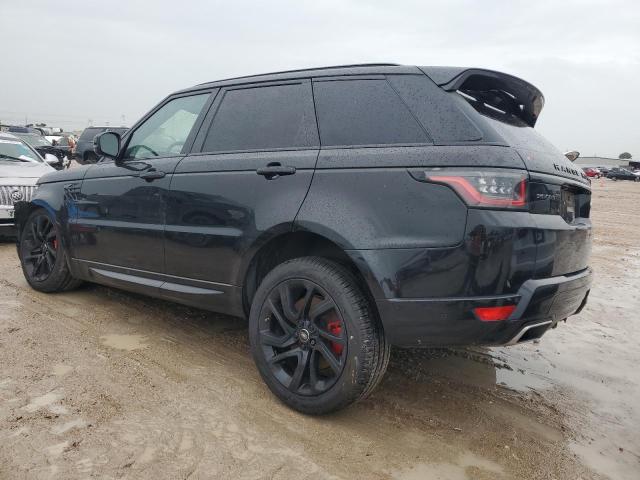 VIN SALWV2SV9JA698578 2018 Land Rover Range Rover, ... no.2