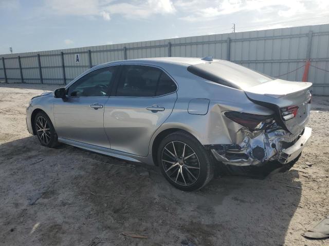 2024 TOYOTA CAMRY SE N - 4T1G11AK1RU920237