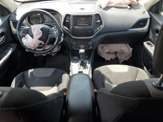 2014 Jeep Cherokee Latitude VIN: 1C4PJMCS2EW310106 Lot: 61091254