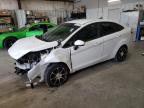 FORD FIESTA S photo