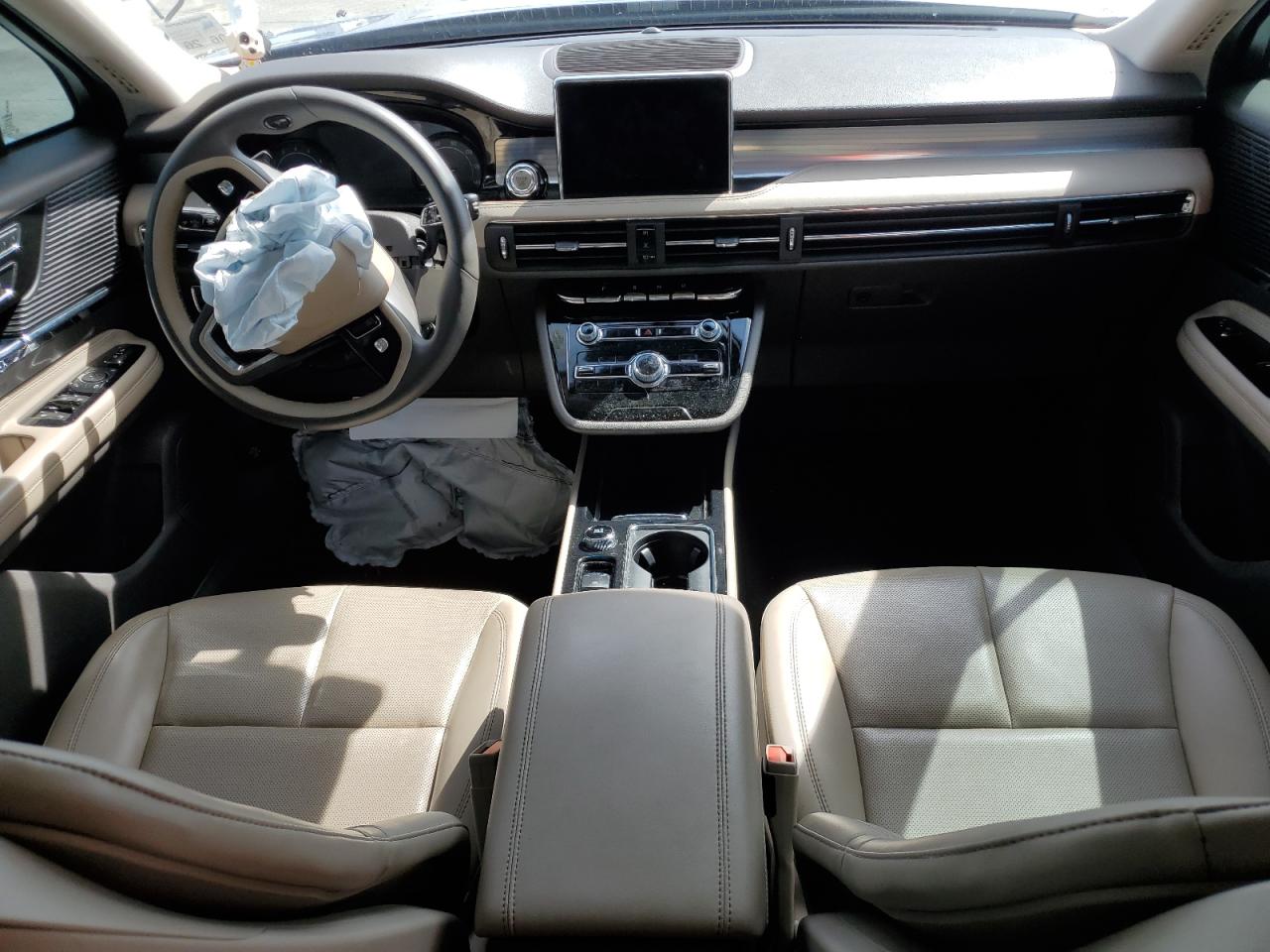 5LMCJ1C90NUL28487 2022 Lincoln Corsair