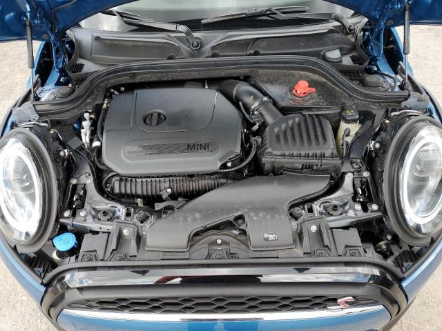 2024 MINI COOPER S - WMW43DL04R3S07687