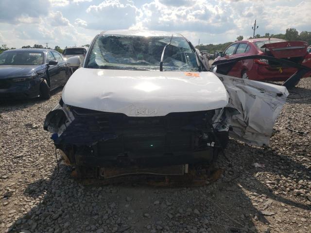 2023 KIA SPORTAGE E - 5XYK33AF5PG106677