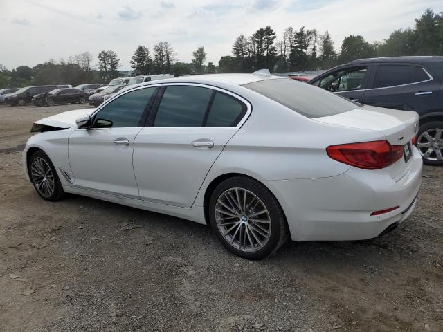 VIN WBAJE7C52JWC55284 2018 BMW 5 Series, 540 XI no.2