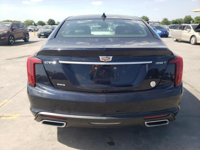 2021 CADILLAC CT5 PREMIU - 1G6DT5RK9M0128417