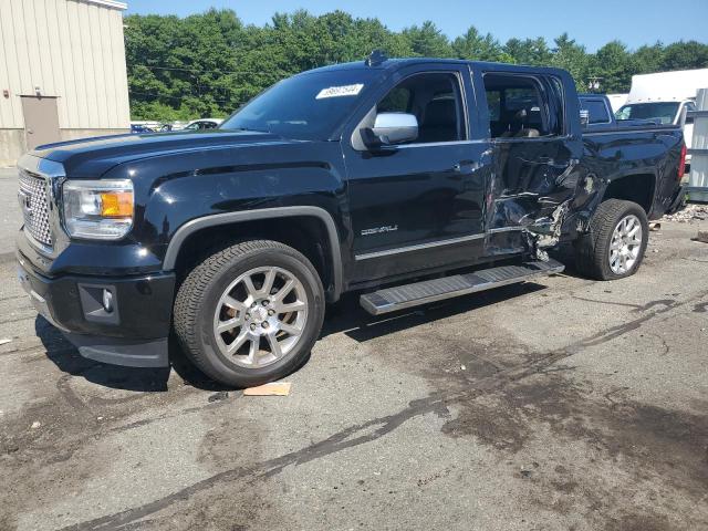 GMC SIERRA K15