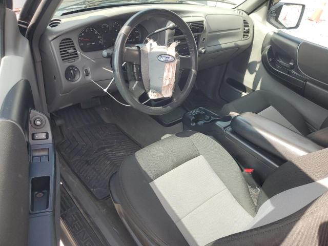 2009 Ford Ranger Super Cab VIN: 1FTZR45E79PA47975 Lot: 61685894