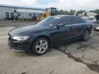 AUDI A6 photo