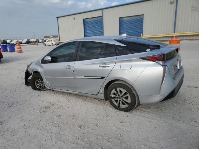 2016 TOYOTA PRIUS - JTDKARFU4G3027957
