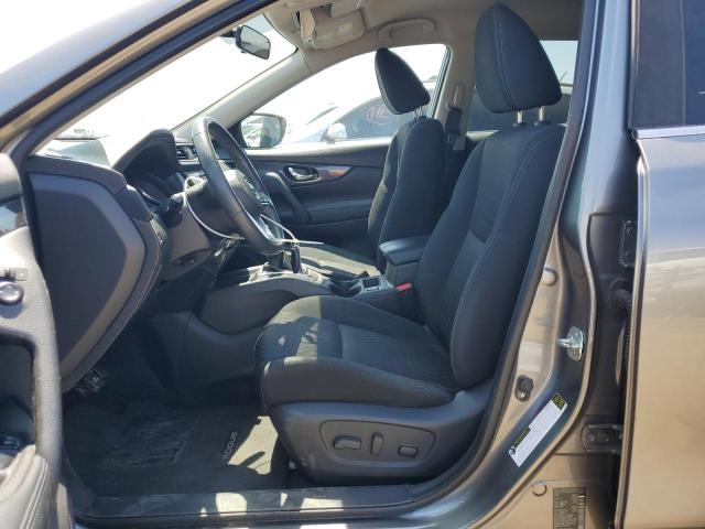 2018 NISSAN ROGUE S - KNMAT2MT0JP511714