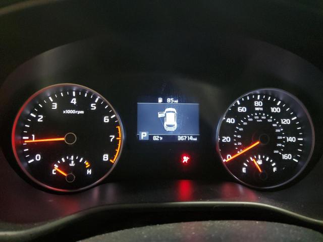 2020 KIA SPORTAGE L - KNDPMCAC2L7662834