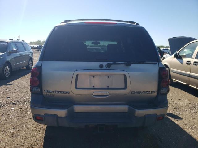 2003 Chevrolet Trailblazer VIN: 1GNDT13S832130670 Lot: 59912564