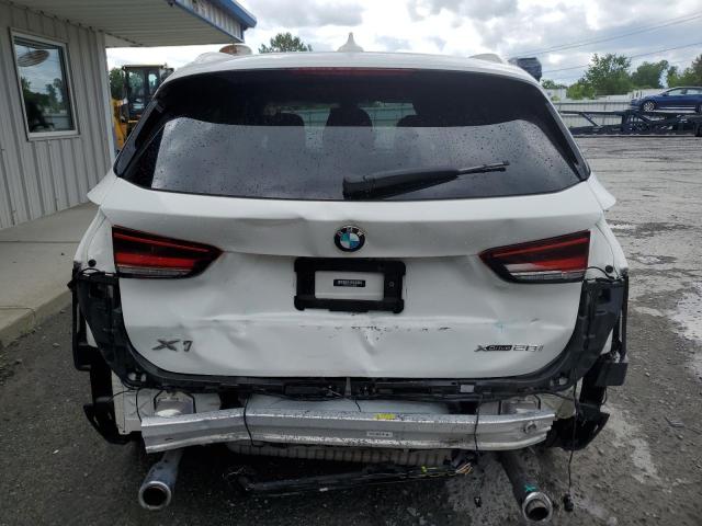 2020 BMW X1 xDrive28I VIN: WBXJG9C05L5P49659 Lot: 61994014