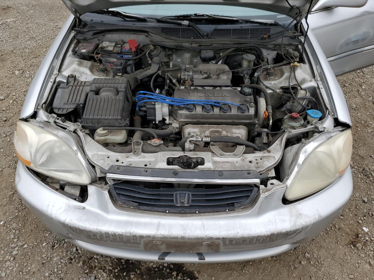 JHMEJ8643WS001618 1998 Honda Civic Ex