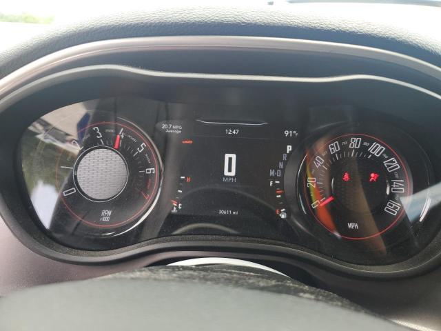2022 DODGE CHALLENGER - 2C3CDZAG9NH148852