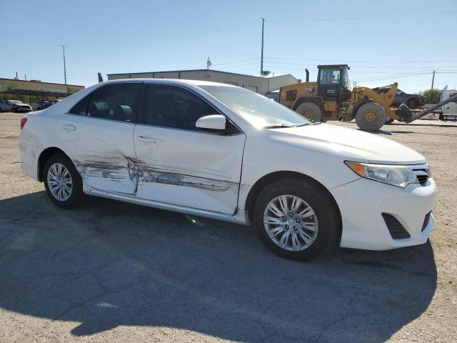 VIN 4T1BF1FK0EU852415 2014 Toyota Camry, L no.4