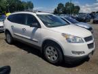 CHEVROLET TRAVERSE L photo