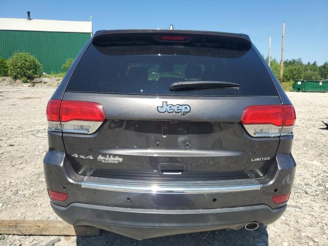 1C4RJFBG4JC109093 2018 JEEP GRAND CHER