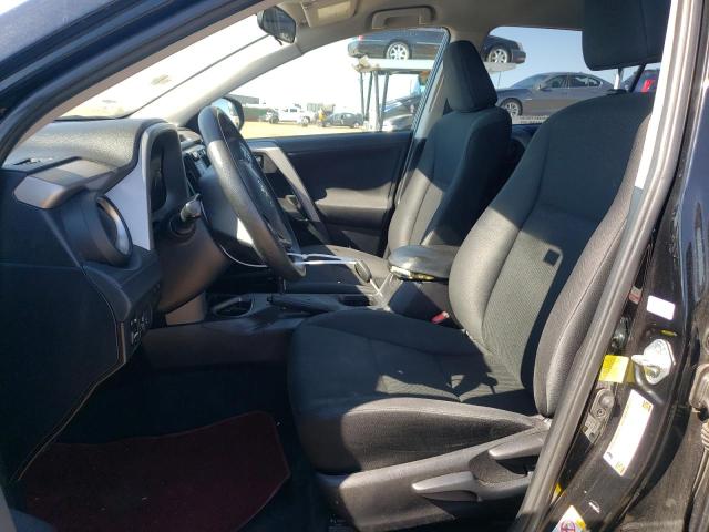 2017 Toyota Rav4 Le VIN: 2T3ZFREV6HW380435 Lot: 62477384