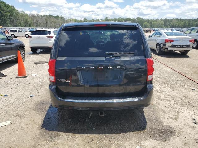 2013 Dodge Grand Caravan Sxt VIN: 2C4RDGCG4DR606426 Lot: 61663744
