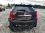 CADILLAC SRX LUXURY photo