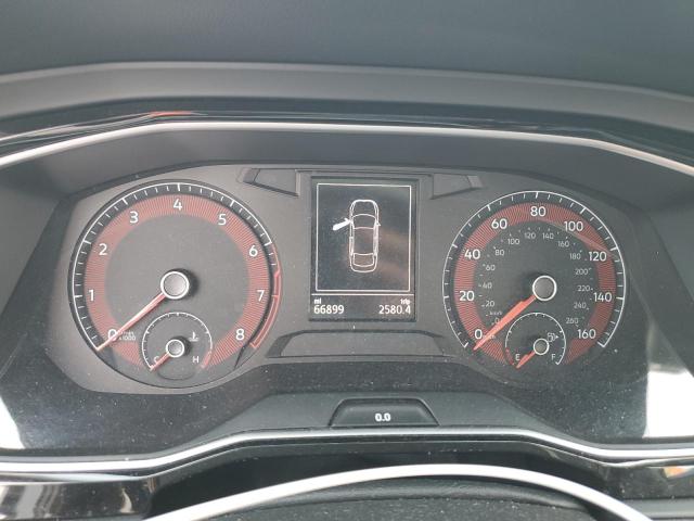 2021 Volkswagen Jetta S VIN: 3VWC57BU7MM007258 Lot: 61832324