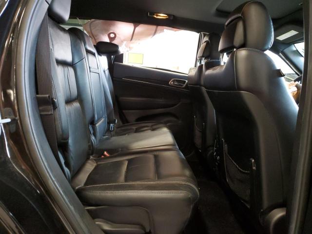 2014 Jeep Grand Cherokee Limited VIN: 1C4RJFBG4EC377227 Lot: 62513234